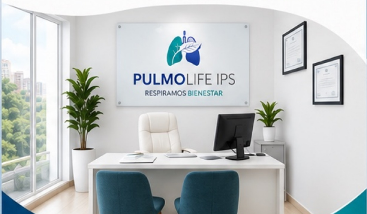 Consultorio PulmoLife IPS